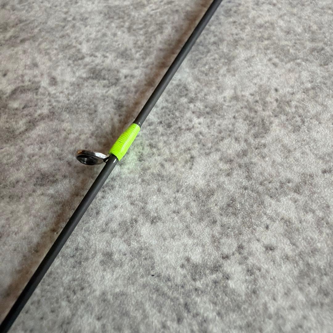 【値下げ不可】鯵道5G AD5-582L/AJI