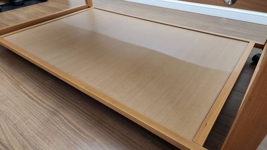 石崎家具　スリーピー　ツースライドベッド　日本製ベビーベッド　120×70