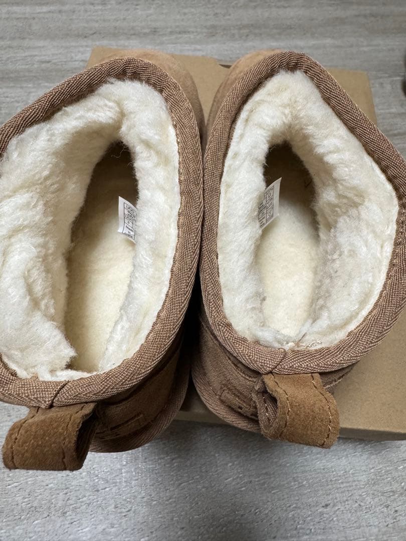 靴 f.s UGG CLASSIC ULTRA MINI PLATFORM