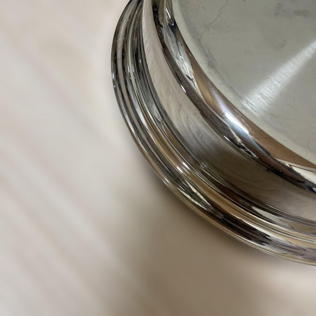 Amway アムウェイ　クイーン・クックウェアエ　大フライパン　無水鍋　IH対応