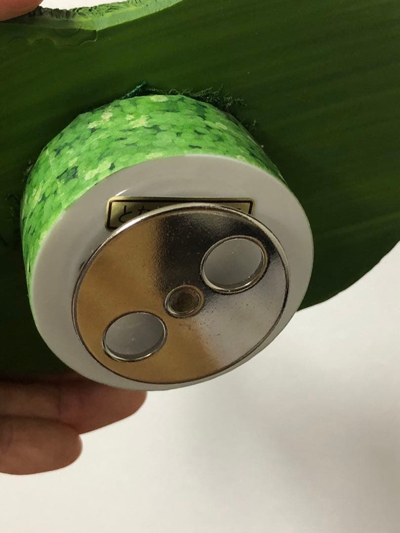 オルゴール お花見　桜