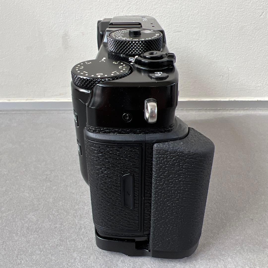 Fujifilm xpro2 XF23mmF2 R WR セット