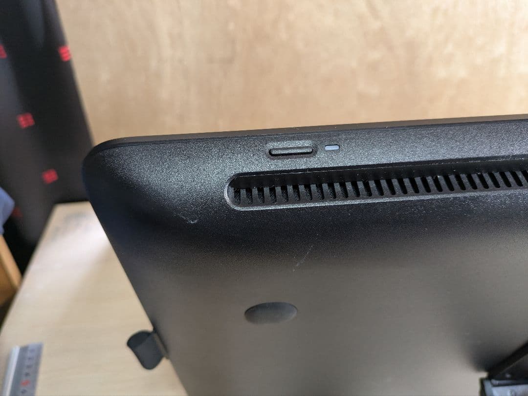 Wacom Cintiq 22 大型液晶タブレット 本体 左手デバイス セット