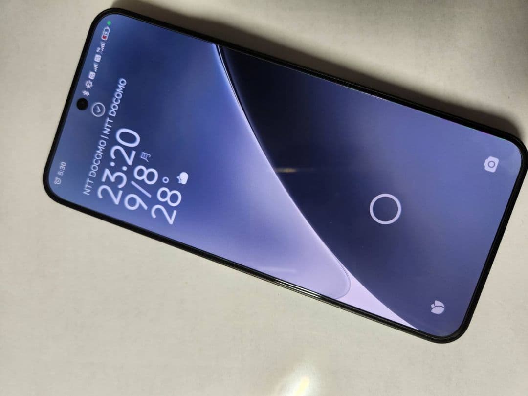 Xiaomi 15 16/512（国内版）