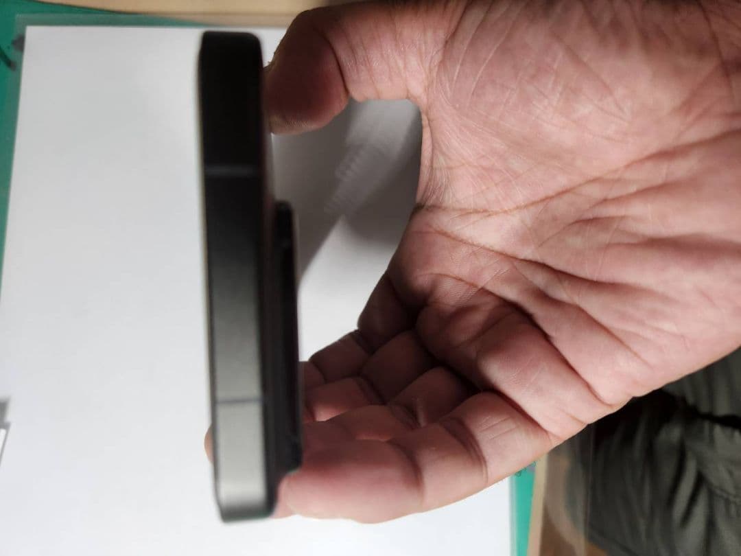 Xiaomi 15 16/512（国内版）