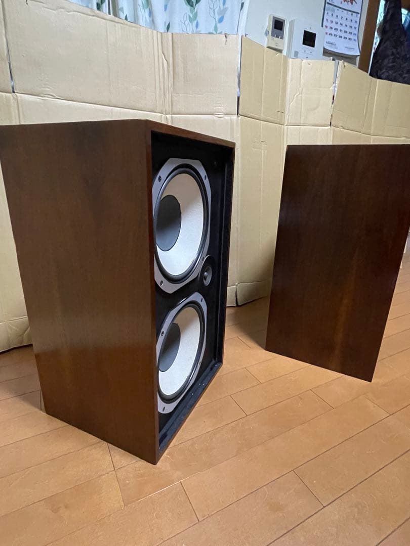 JBL L77 LANCER 77 スピーカー　ペア
