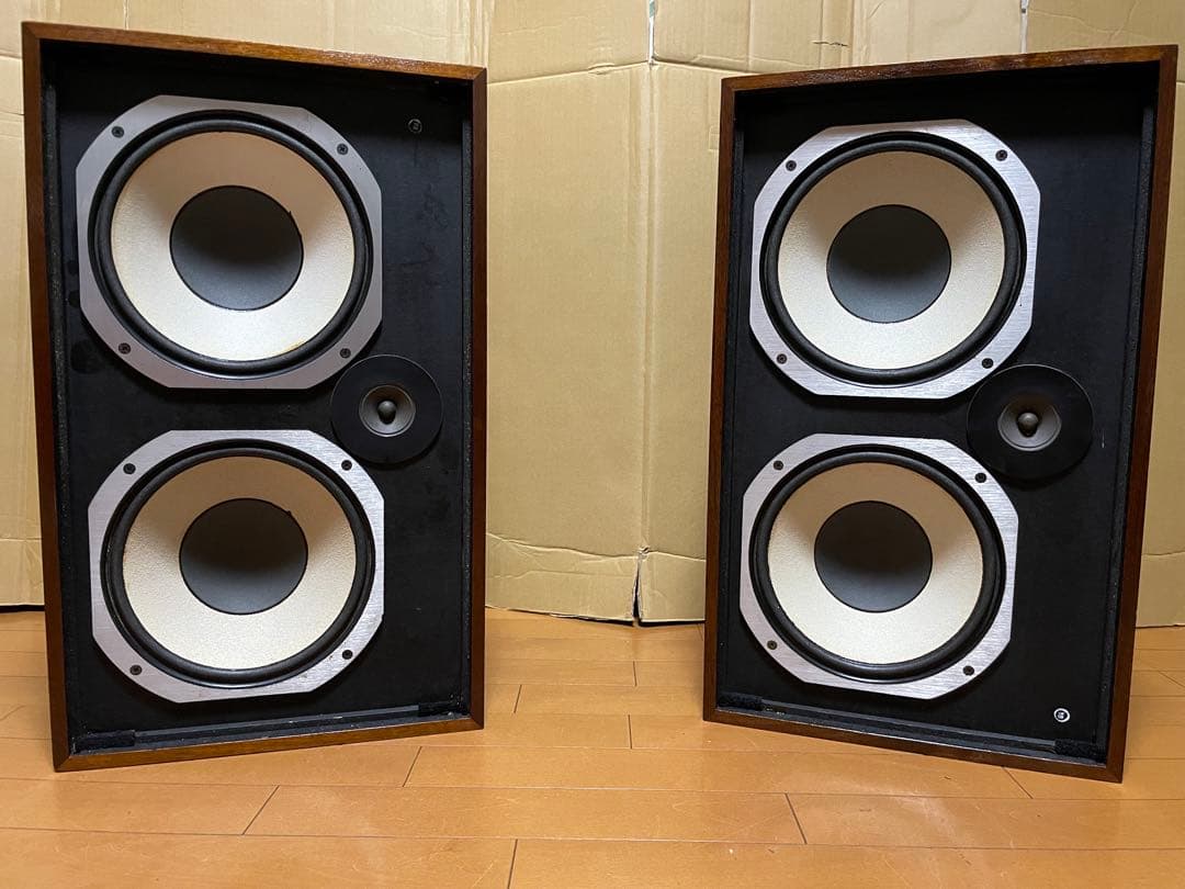 JBL L77 LANCER 77 スピーカー　ペア