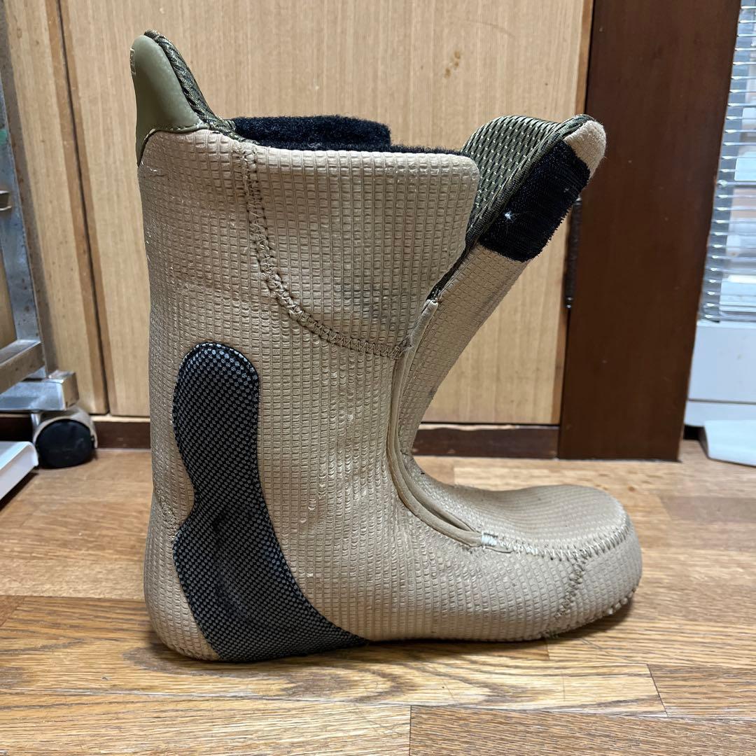 3/18まで burton swath boa camo 27.5cm