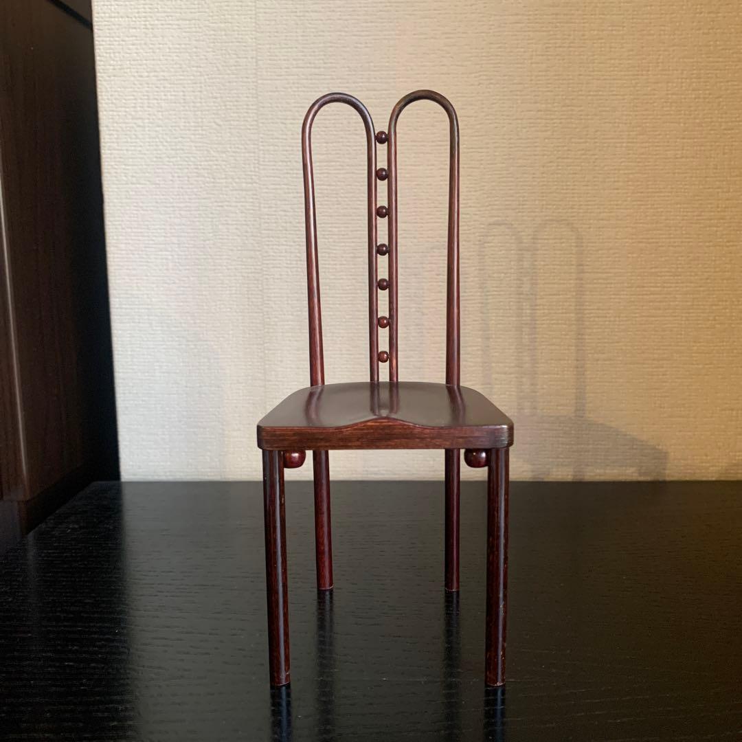 VITRA ミニチュアコレクション