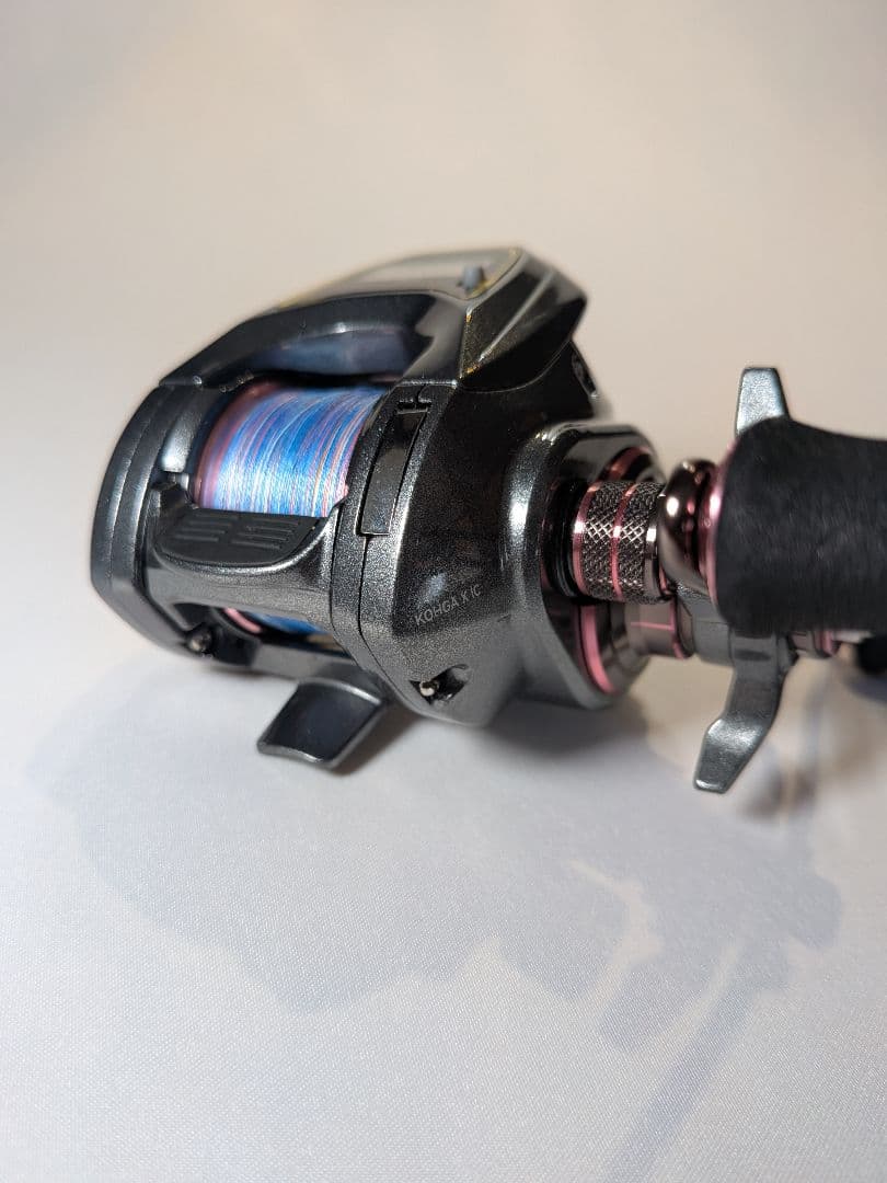 ダイワ DAIWA 紅牙 KOHGA X IC タイラバ オフショア