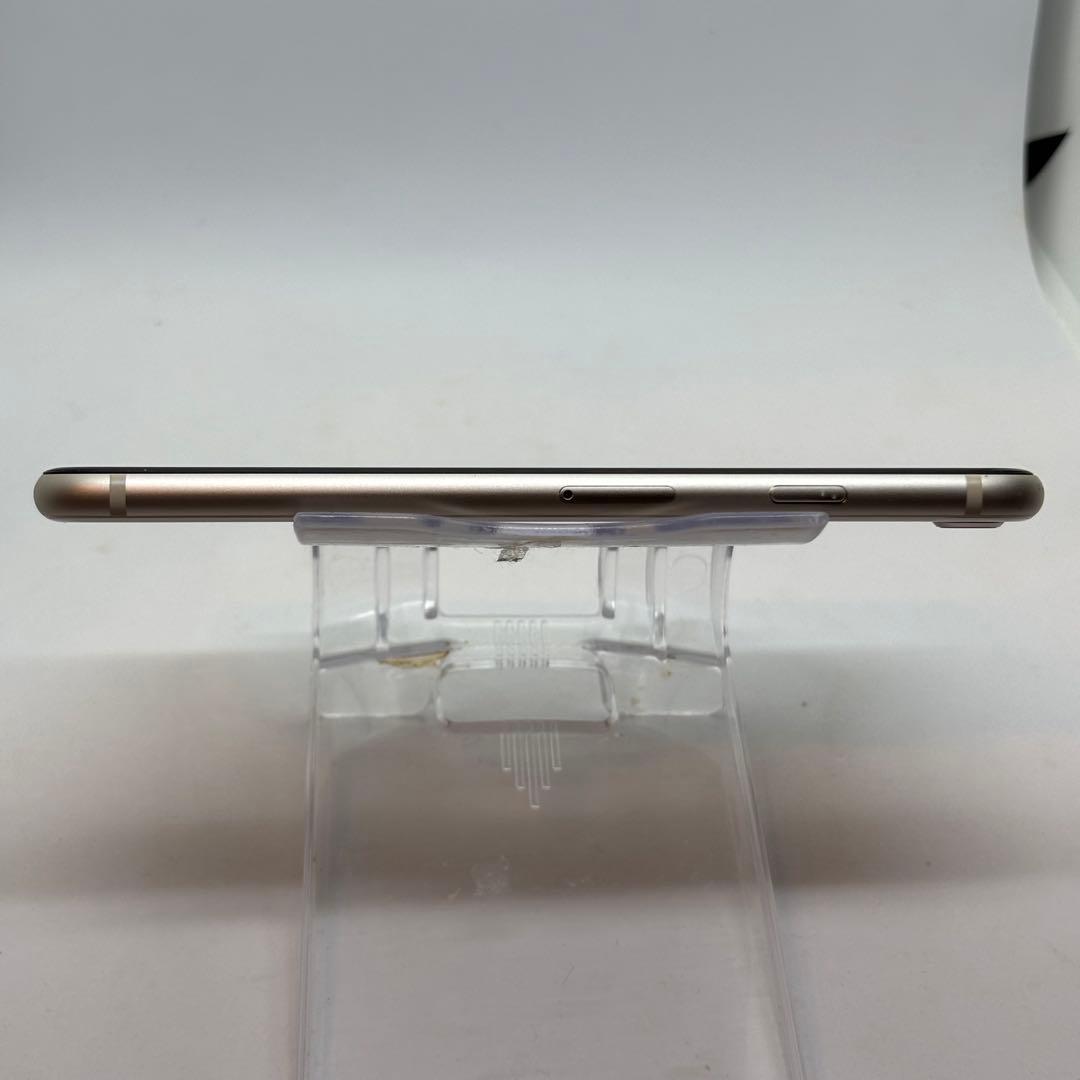 電池新品 iPhone SE3 64 スターライト 保証付 FB0801003