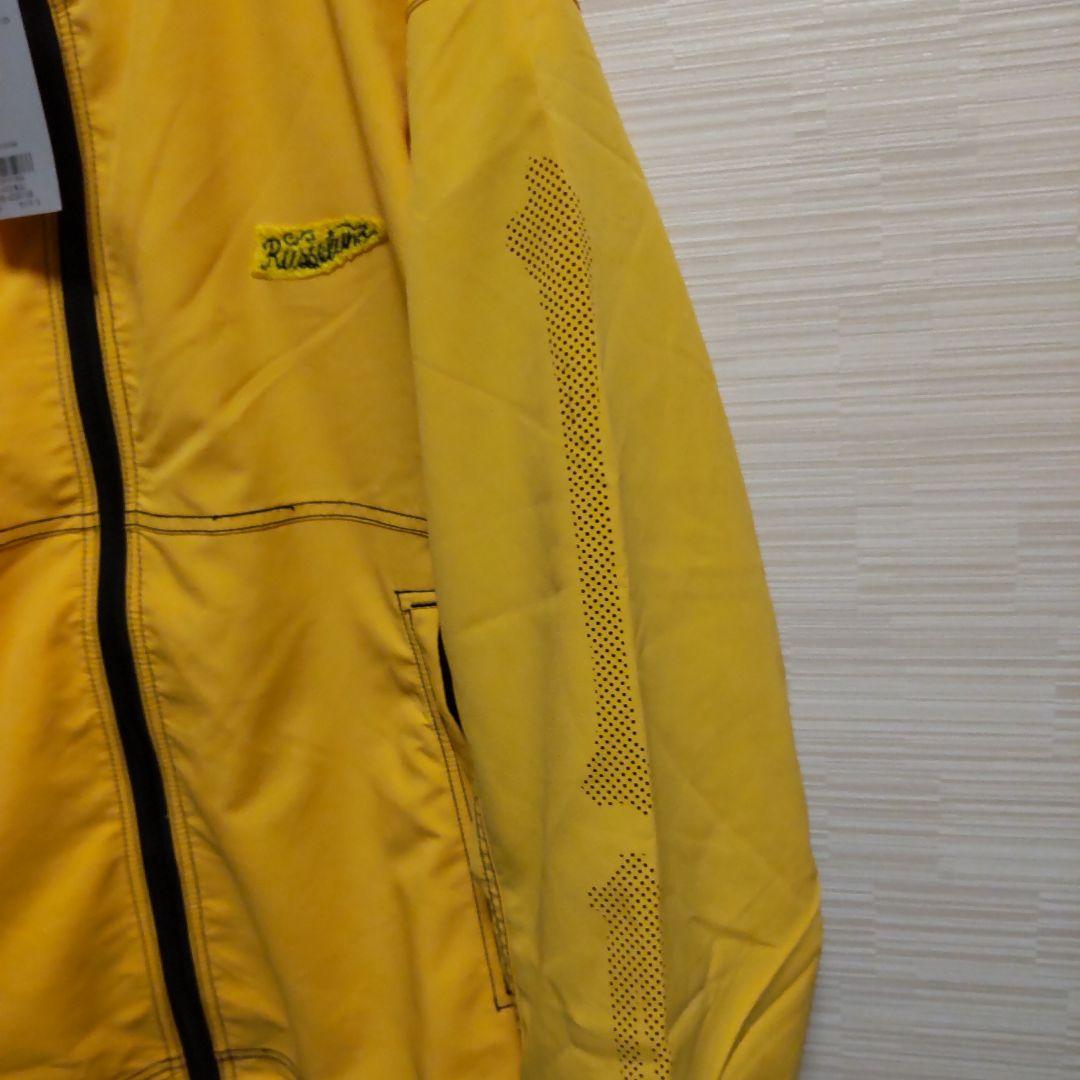 新品【ラッセルノ】Lサイズ相当　ブルゾン