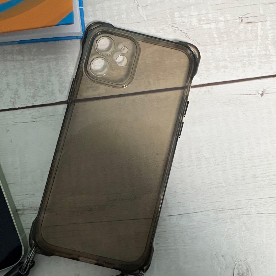 「山口です！他の方は購入しないでください】 iPhone12 64GB