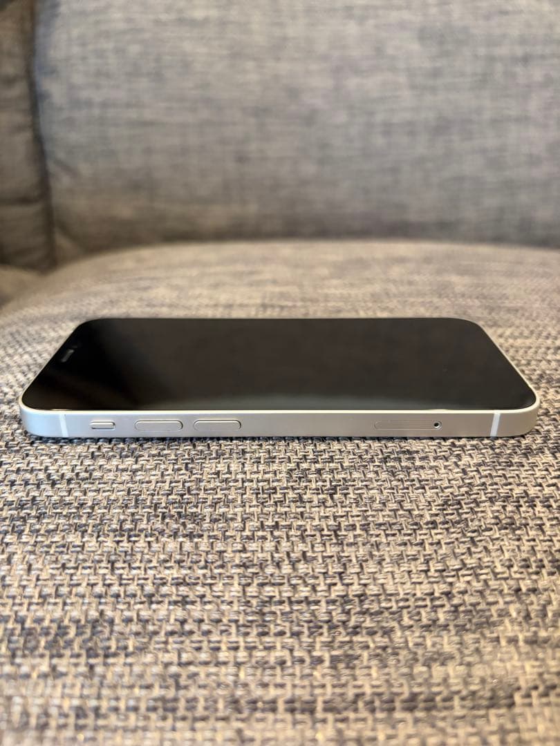 iPhone 12 Mini 64GB SIMフリー