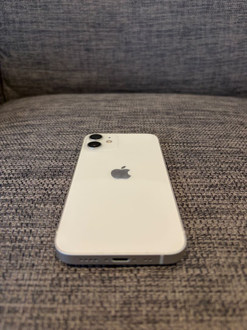 iPhone 12 Mini 64GB SIMフリー