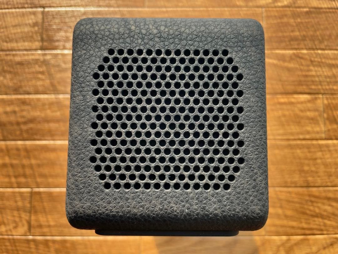 Marshall Middleton Bluetoothスピーカー