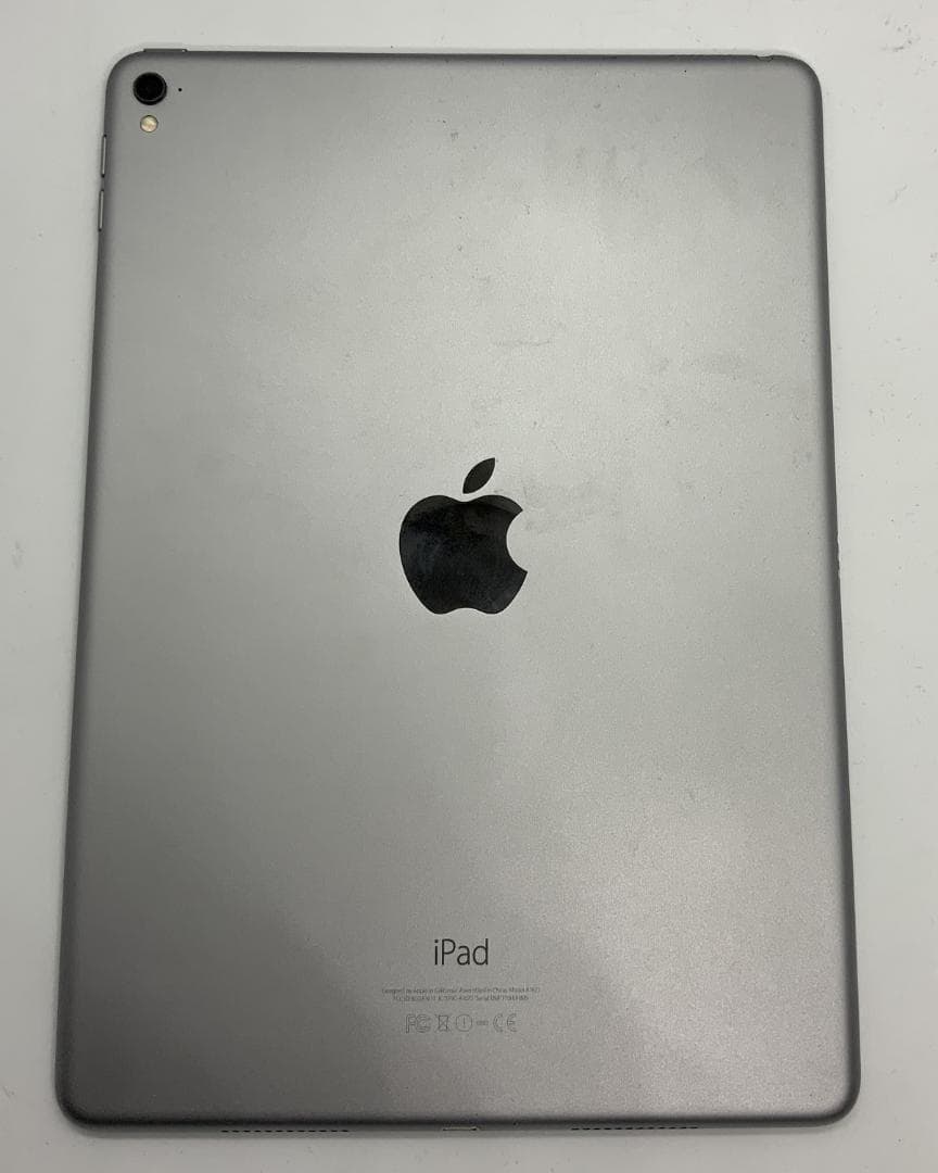 iPad Pro 9.7 Wi-Fi 32GB タブレット