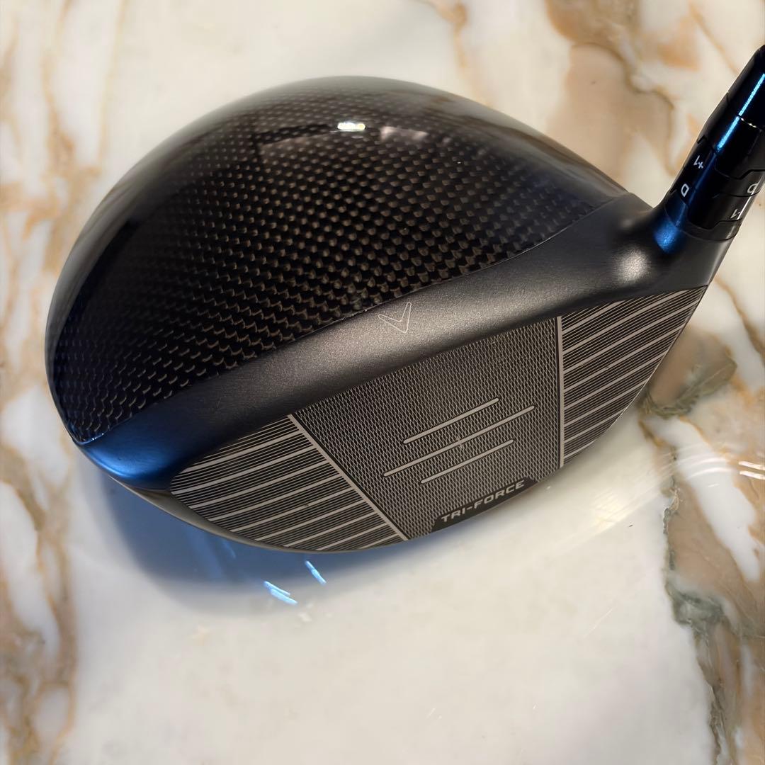 Callaway QUANTUM MAX D 10.5° ドライバー