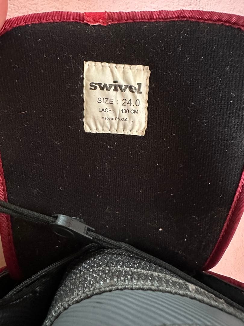 スノーボード　3点セット