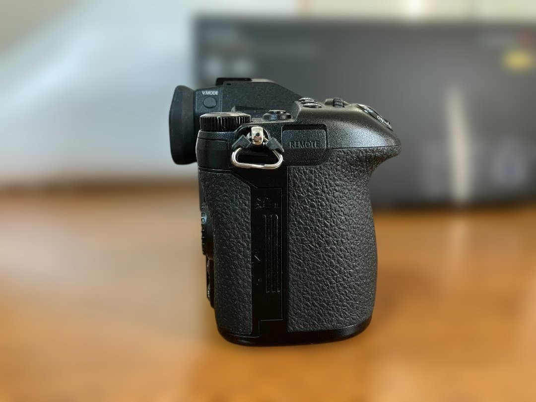 【価格相談可】LUMIX DC-G9 ミラーレス一眼　マイクロフォーサーズ