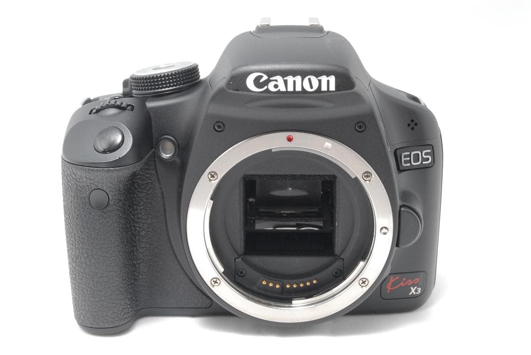 ❤️スマホ転送OK❤️Canon Kiss X3 初心者おすすめ