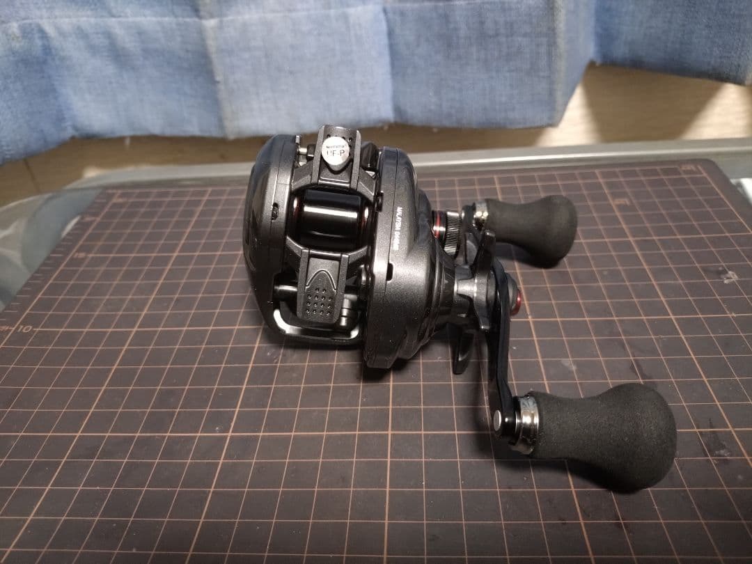 シマノ エンゲツBB 100PG