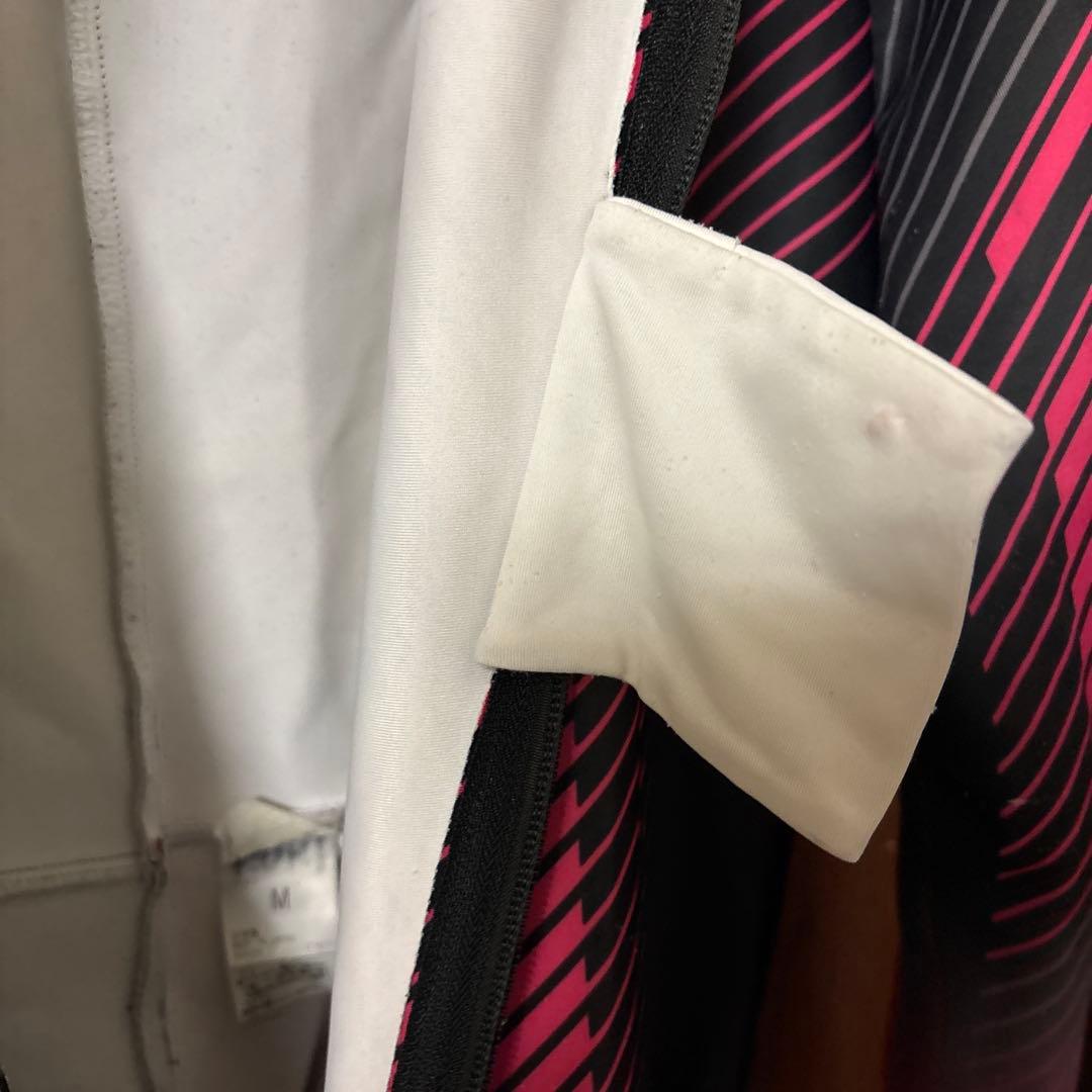 デサントスキーワンピース