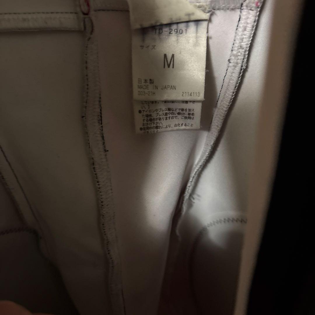 デサントスキーワンピース