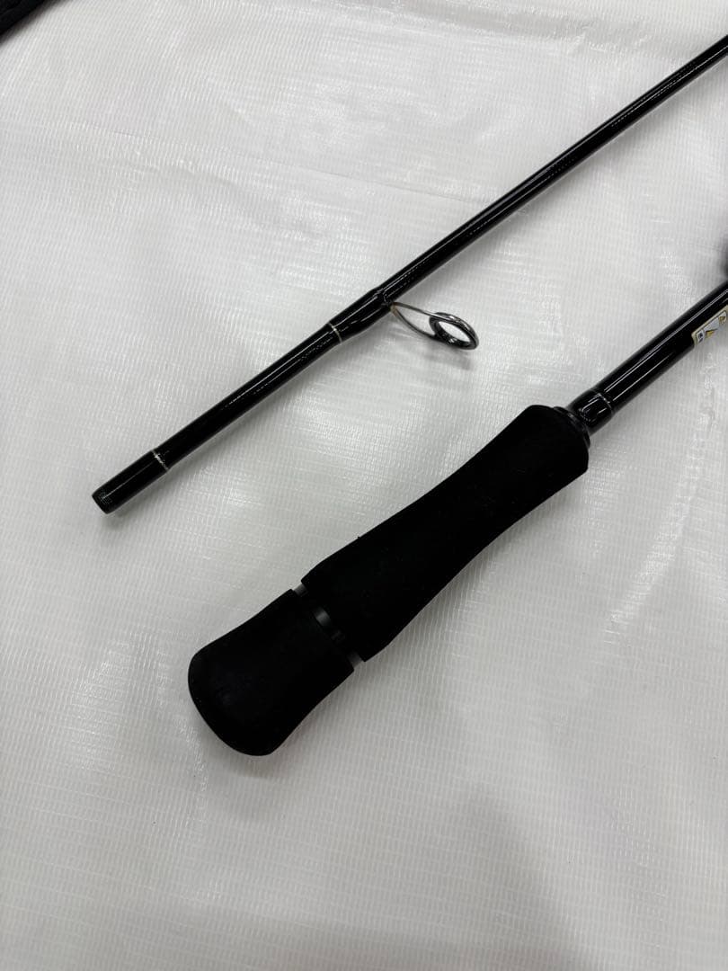 ヤマガブランクス　アーリーフォーボート Early68　ERY-68M