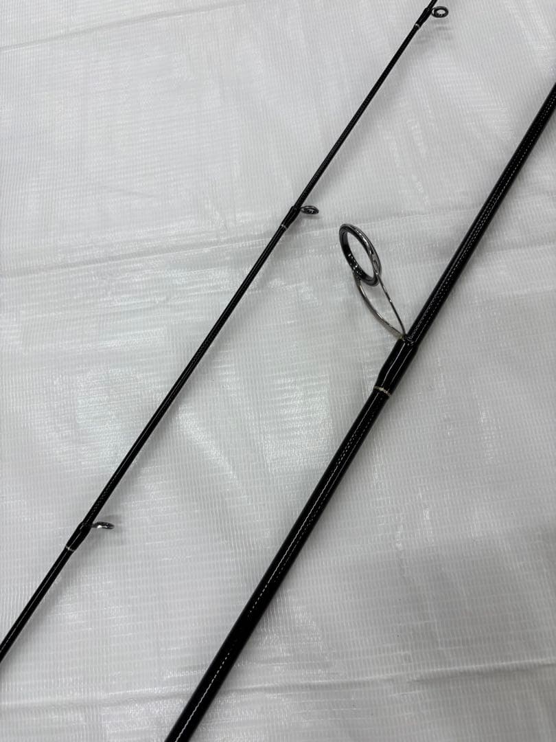 ヤマガブランクス　アーリーフォーボート Early68　ERY-68M