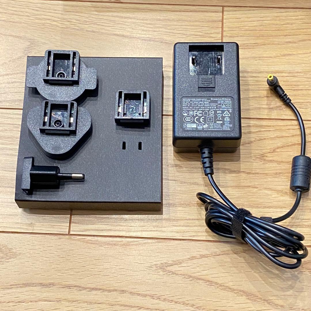 【wakamaru】Bowers&Wilkins T7