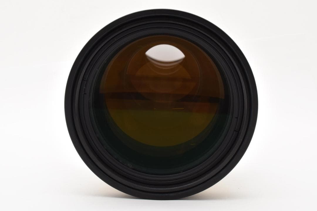 レンズ(単焦点) ZENZA BRONICA ZENZANON PG 500mm F8 GS-1