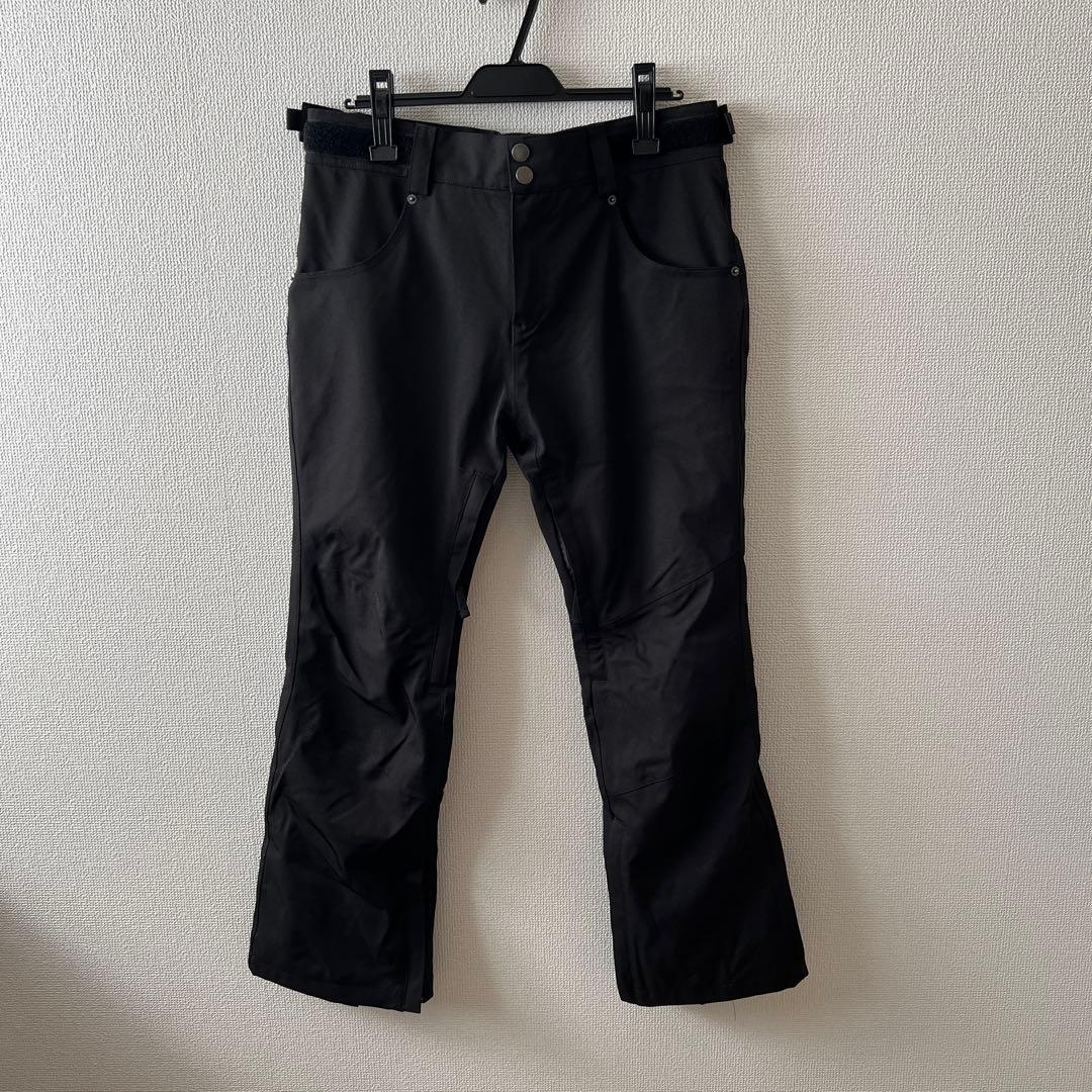 スノボウェア上下 グローブ・ゴーグル付き