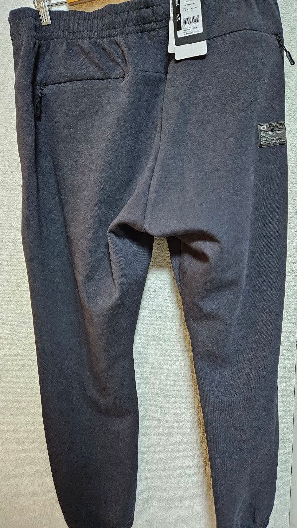 Oakley　セットアップ　スウェット