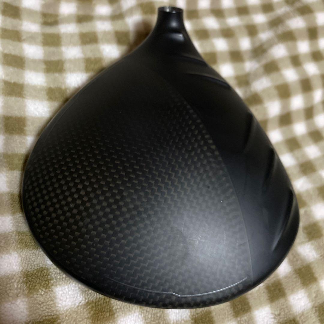 PING G440 MAX 10.5°ドライバー、ヘッドカバー付き。