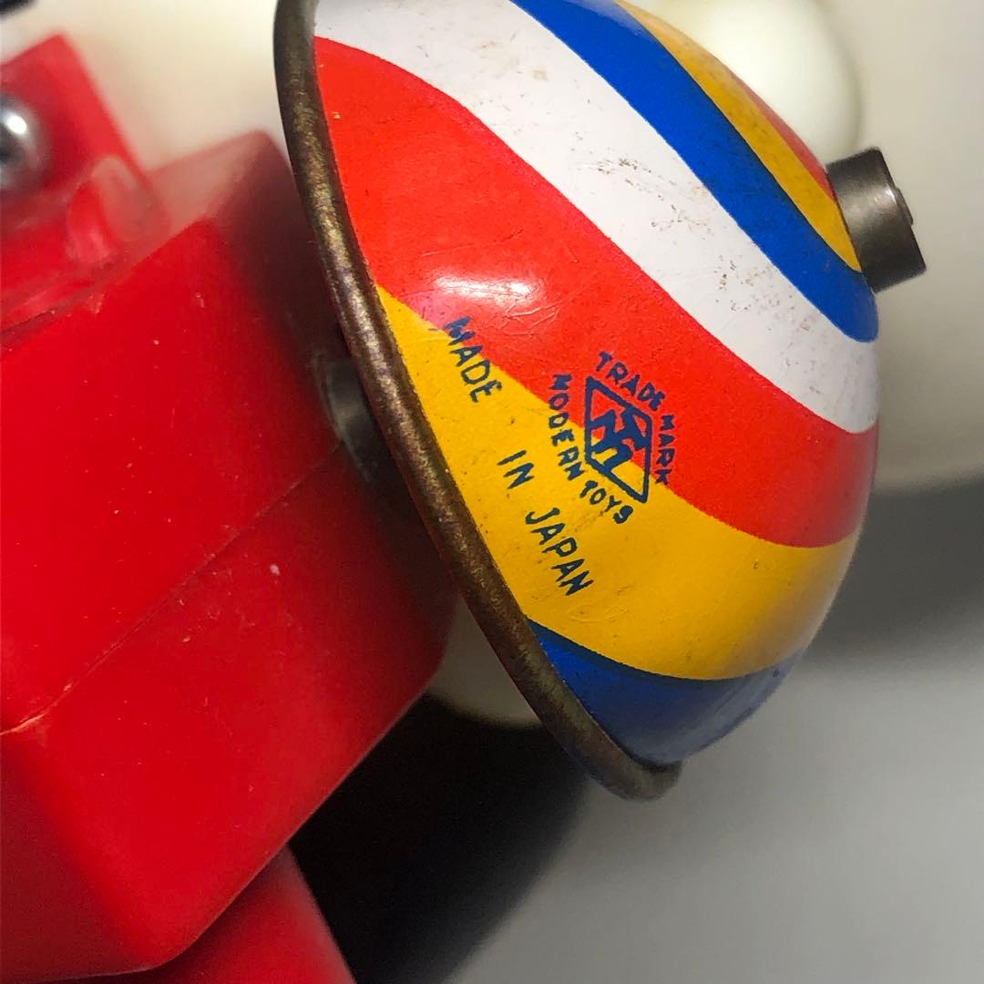 昭和レトロ　増田屋　パンダ三輪車　ホアンホアン