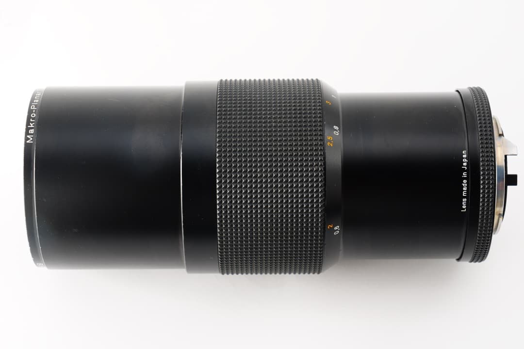 レンズ(単焦点) Amazing makro-Planar 100mm F2.8