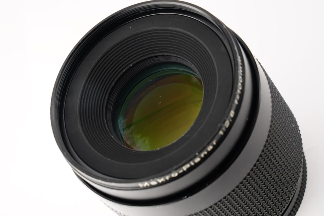 レンズ(単焦点) Amazing makro-Planar 100mm F2.8