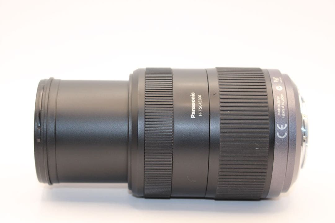 ★年始セール★ LUMIX 45-200mm 望遠レンズ　パナソニック