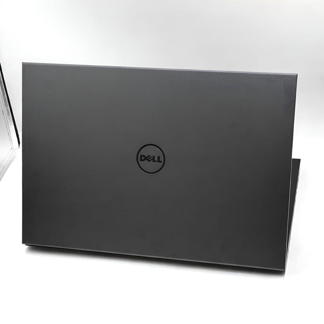 最新鋭 Windows11 ノートパソコン DELL Office カメラ搭載！