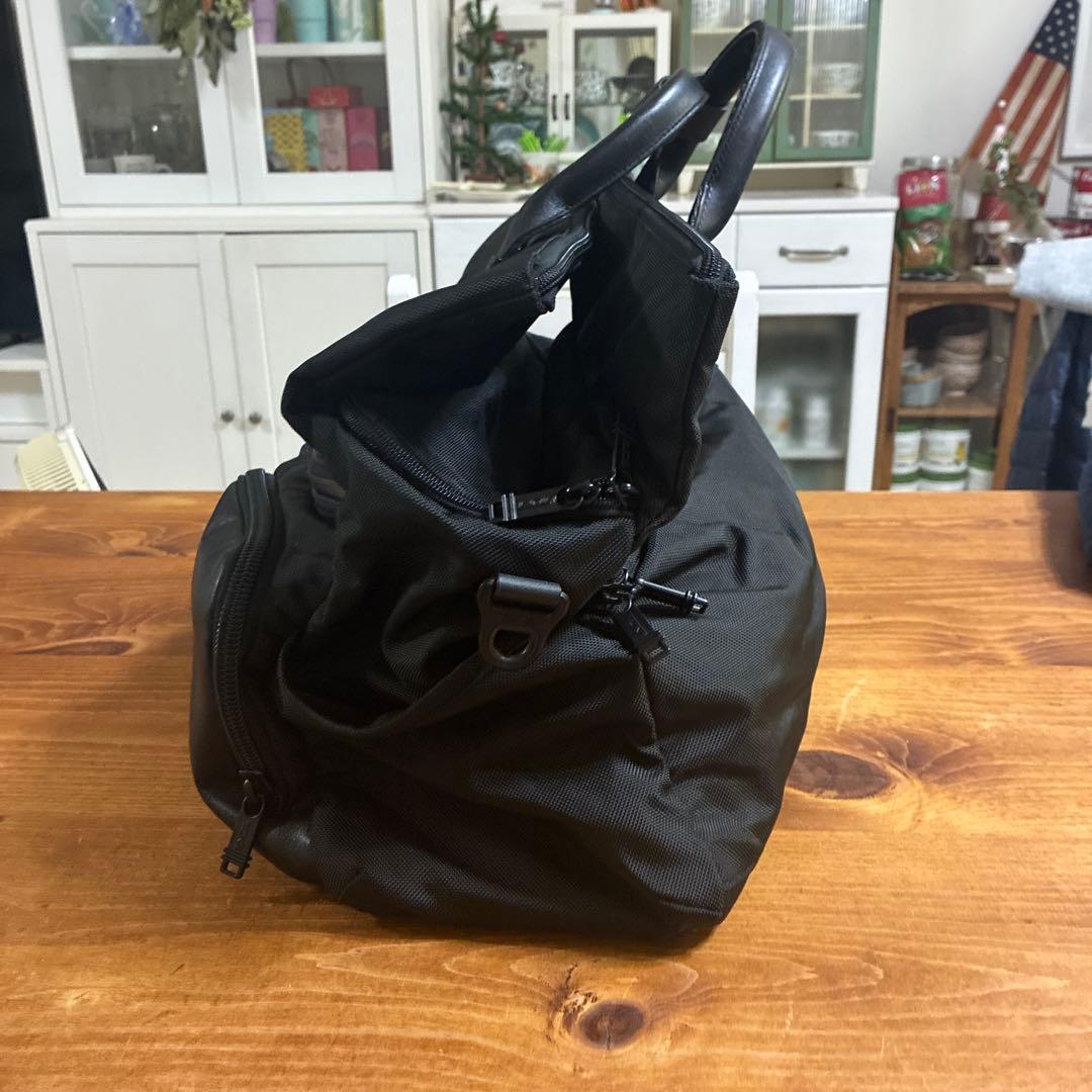 バッグ TUMI IRWIN DUFFEL