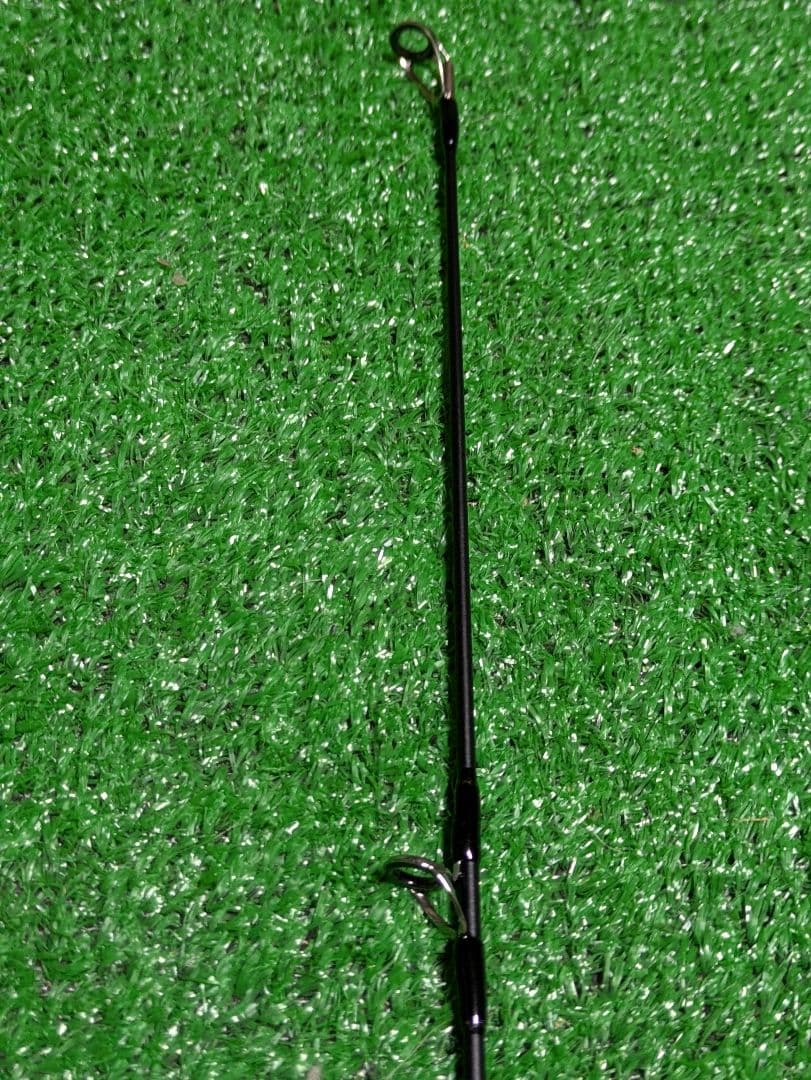 新品未使用。LUXXE コヨーテS96M