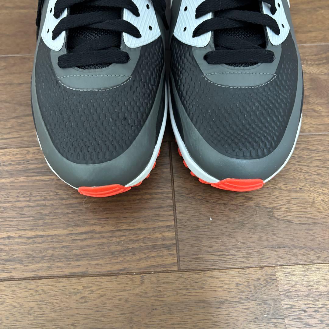 NIKE AIR MAX 90 ゴルフシューズ　29.0cm