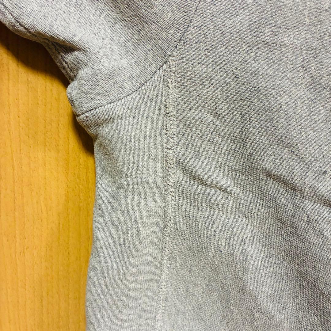 や*ま様 チャンピオン リバースウィーブ スウェット XL WASHINGTON