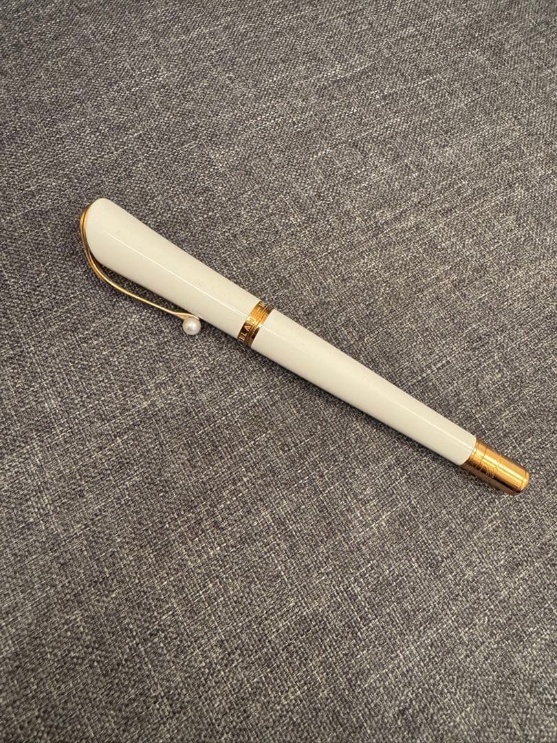 【最終値下げ】モンブラン万年筆