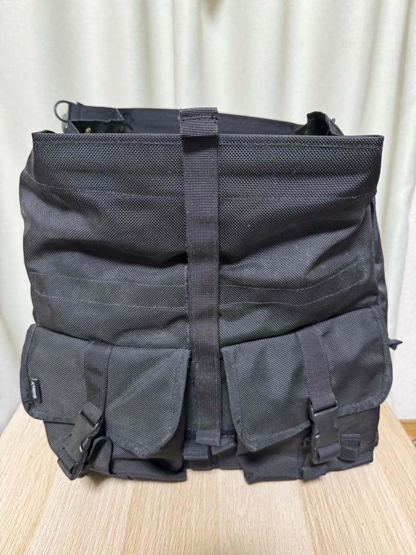 アクセサリー SURLY porteur house bag