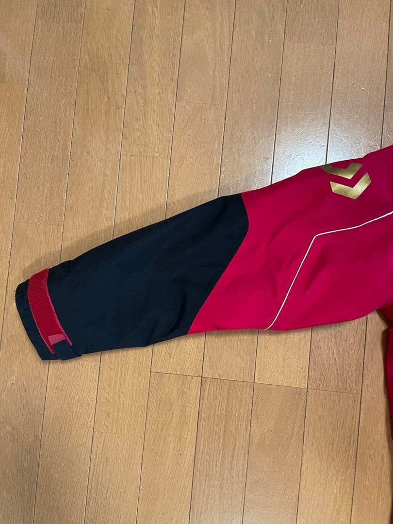 【中古美品】ダイワ ゴアテックス プロダクト ハイロフト ウィンタースーツ