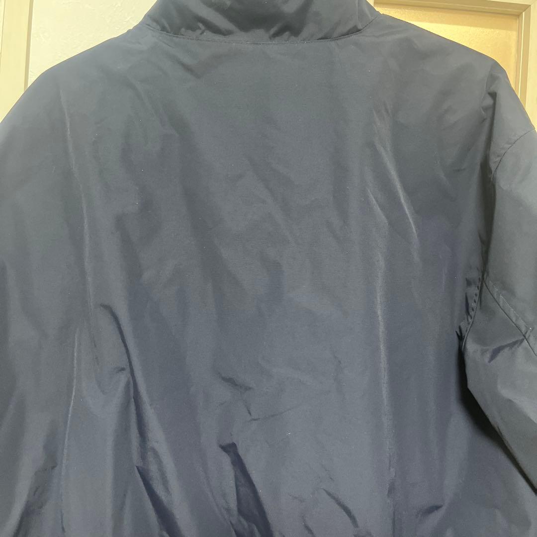 フレッドペリー The Brentham Jacket ネイビー XL