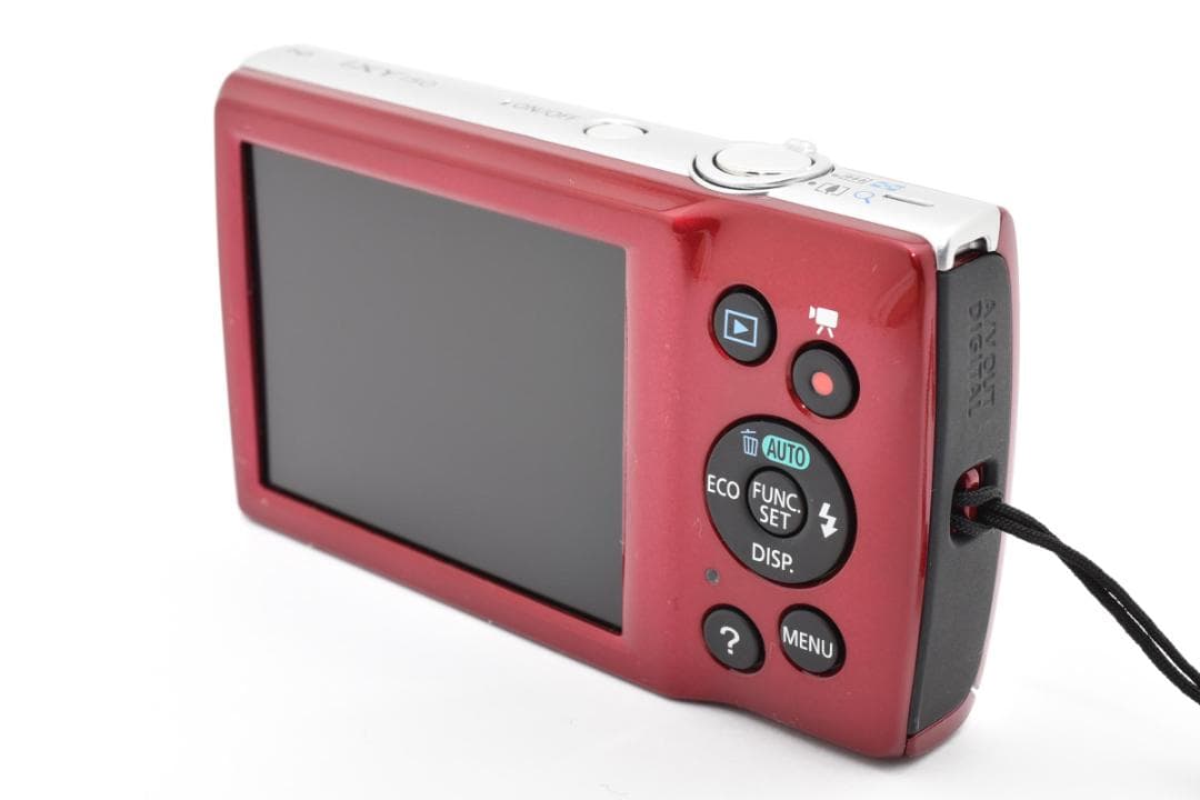★極上品★ Canon IXY 150 キヤノン デジタルカメラ