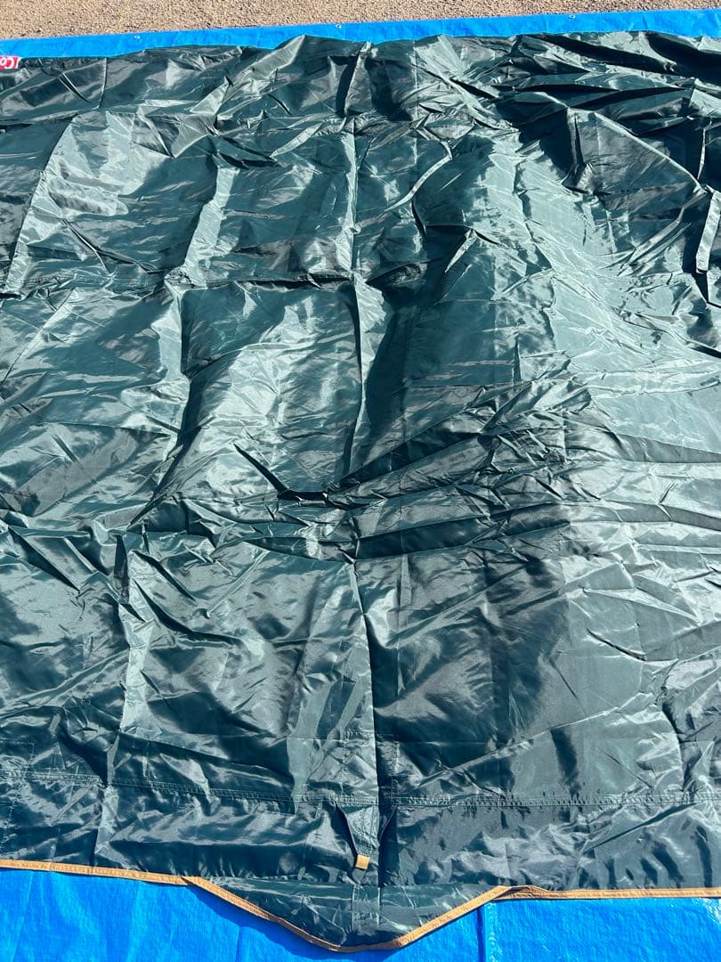 【美品】コールマン イージーキャノピーレクタ/450